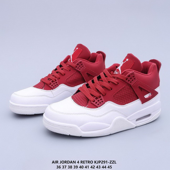 women air jordan 4 shoes 2020-10-20-001